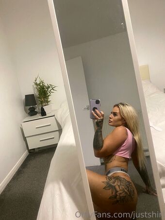 Justshirl Nude Leaks OnlyFans Photo 12