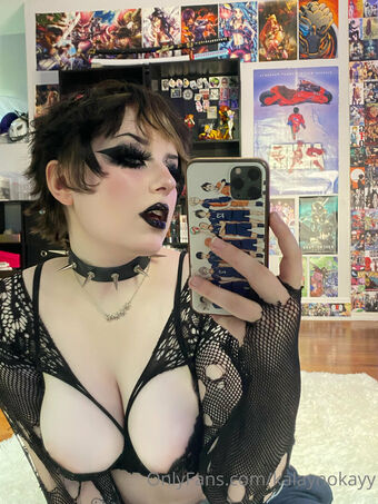 Kalaynokay / kalaynokayy Nude Leaks OnlyFans  – Leaked Models