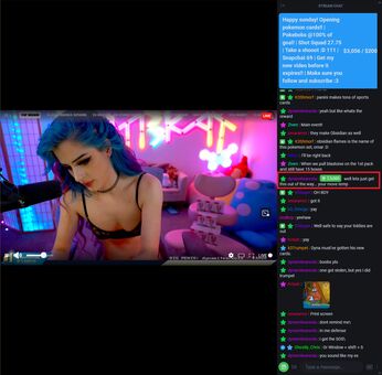 Kati3Kat Nude Leaks OnlyFans Photo 174