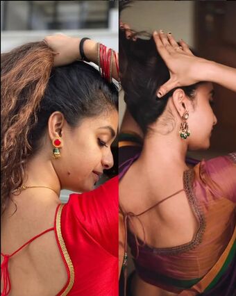 Keerthy Suresh Nude Leaks OnlyFans Photo 4