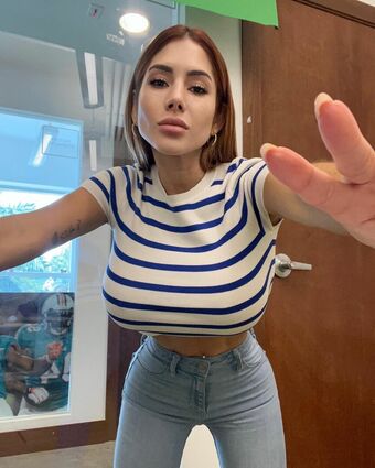 Kiara Silva Nude Leaks OnlyFans Photo 10