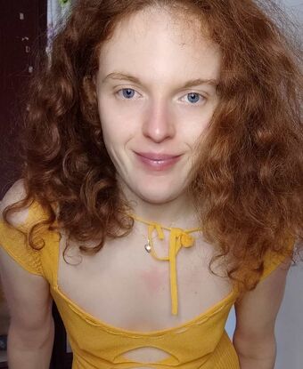 Kinky Ginger Nude Leaks OnlyFans Photo 32