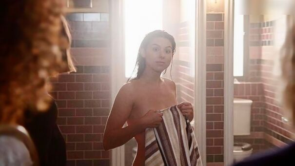 Kira Kosarin Nude Leaks OnlyFans Photo 165