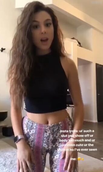 Kira Kosarin Nude Leaks OnlyFans Photo 163