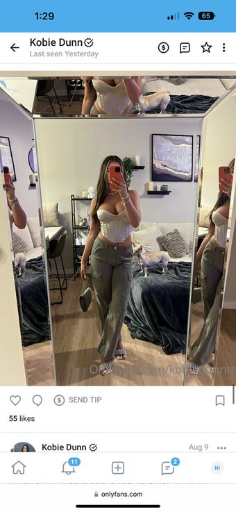 Kobiedunnn Nude Leaks OnlyFans Photo 17