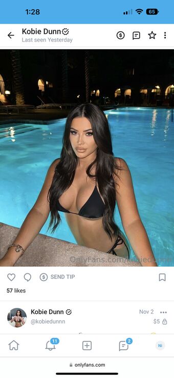 Kobiedunnn Nude Leaks OnlyFans Photo 16