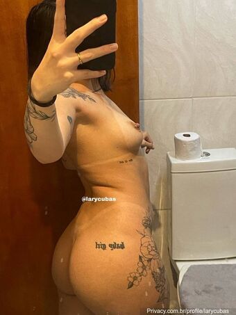 Lary Cubas Nude Leaks OnlyFans Photo 18