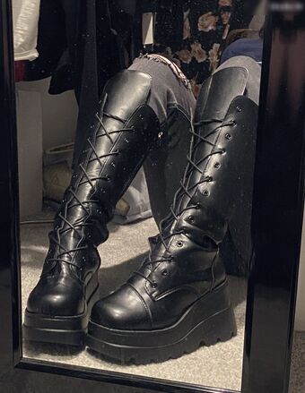 LermyWermy Nude Leaks OnlyFans Photo 10