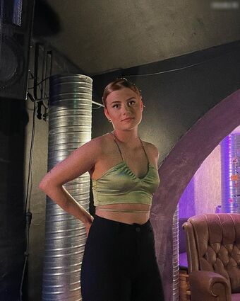 Lilly Blaudszun Nude Leaks OnlyFans Photo 1