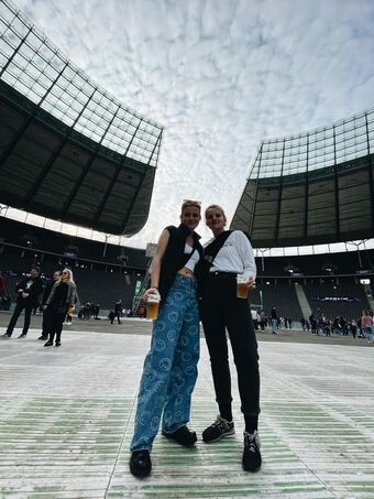 Lilly Blaudszun Nude Leaks OnlyFans Photo 2