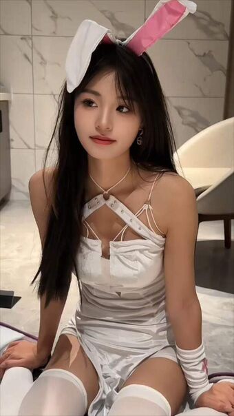 Lin Chuan Nude Leaks OnlyFans Photo 4