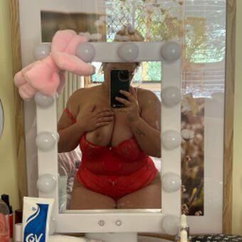 Louise Hourigan Nude Leaks OnlyFans Photo 4