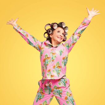 Lucy Porter Nude Leaks OnlyFans Photo 36