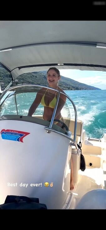 Luisa Madeline Geigle / luisa_madeleine_geigle Nude Leaks OnlyFans  – Leaked Models