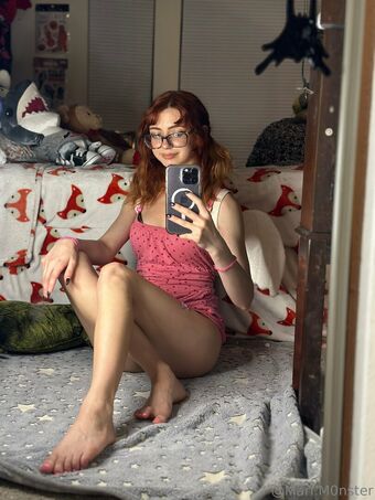 mari.m0nster Nude Leaks OnlyFans Photo 39