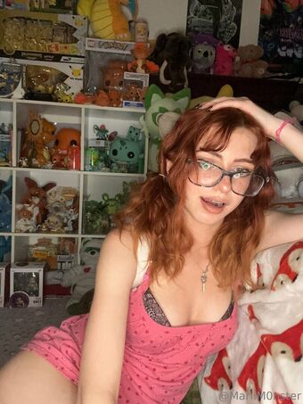mari.m0nster Nude Leaks OnlyFans Photo 41