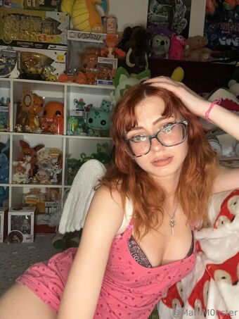 mari.m0nster Nude Leaks OnlyFans Photo 40