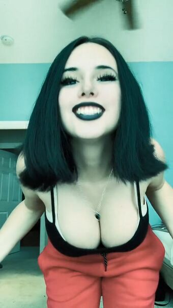 MarianaLaBruja Nude Leaks OnlyFans Photo 4