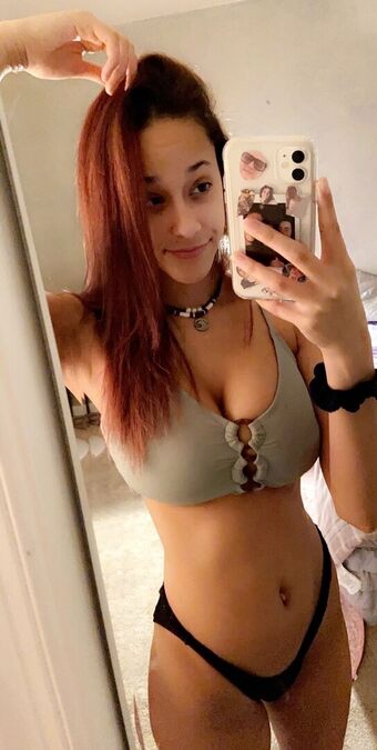 medimyclai Nude Leaks OnlyFans Photo 5