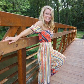 Meet Madden Nude Leaks OnlyFans Photo 59