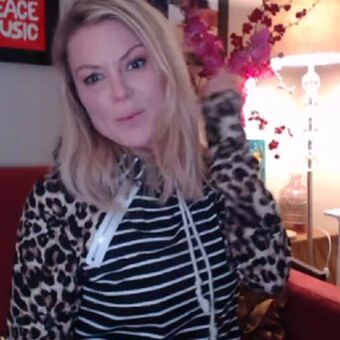 Meet Madden Nude Leaks OnlyFans Photo 51