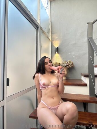 megan_anderson Nude Leaks OnlyFans Photo 43