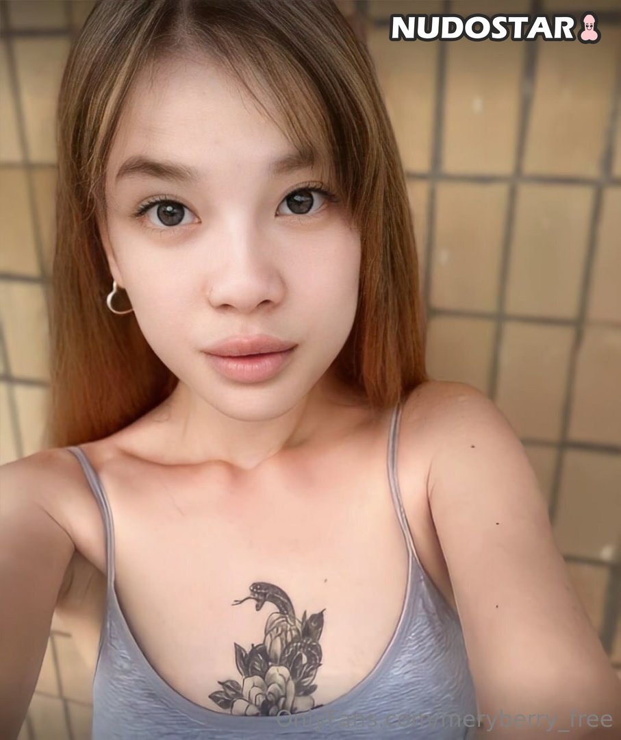 Meryberry Free Leaked Photo 35