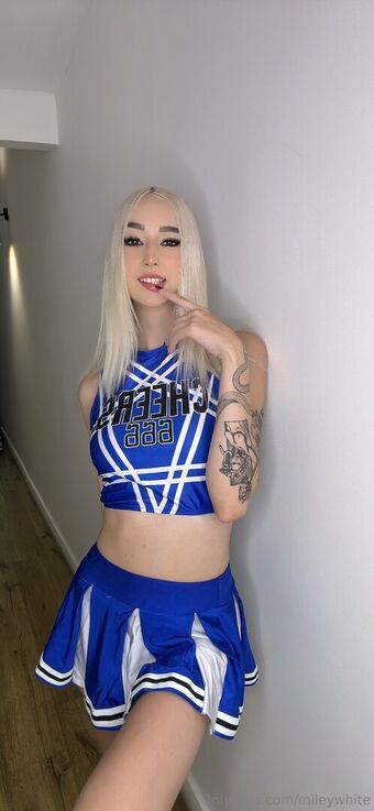 Miley White / mileywhite / mileywhite11 Nude Leaks OnlyFans  – Leaked Models