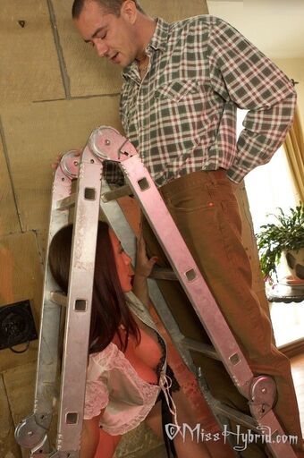 Miss Hybrid Nude Leaks OnlyFans Photo 5