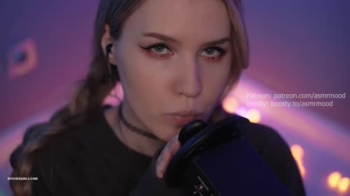 Mood Asmr Nude Twitch – Mila Pomatilova Nude Videos Twitch