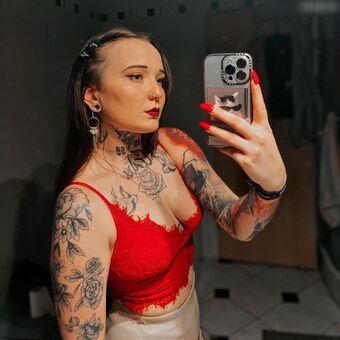 ms.lxura Nude Leaks OnlyFans Photo 9