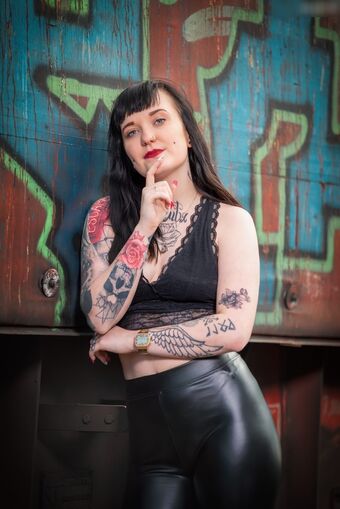 ms.lxura Nude Leaks OnlyFans Photo 14