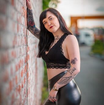 ms.lxura Nude Leaks OnlyFans Photo 12