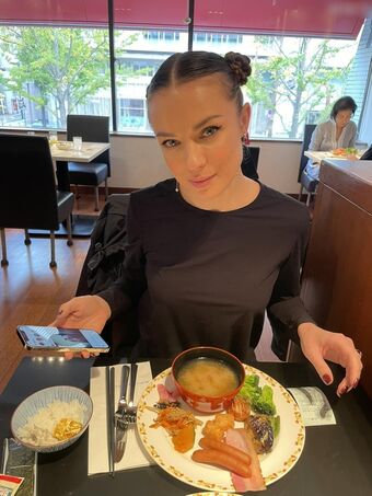 NASTIA, Dj Nude Leaks OnlyFans Photo 19