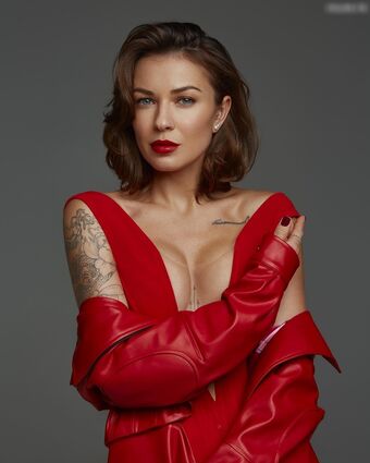 NASTIA, Dj Nude Leaks OnlyFans Photo 10