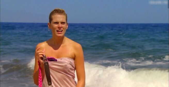 Nele Kiper Nude Leaks OnlyFans Photo 8