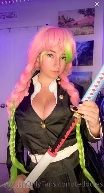 Tedddies Nude Leaks OnlyFans Photo 13