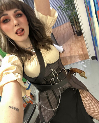 NotSaige / Saige Ryan Nude Leaks OnlyFans  – Leaked Models