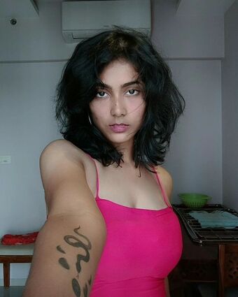 notsosatya Nude Leaks OnlyFans Photo 3