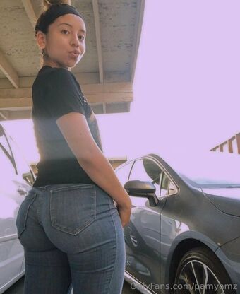 Pamyamz Nude Leaks OnlyFans Photo 19