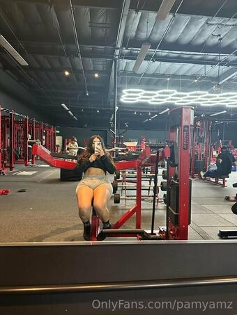 Pamyamz Nude Leaks OnlyFans Photo 23