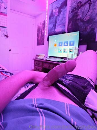 peachyshyboy Nude Leaks OnlyFans  – Leaked Models