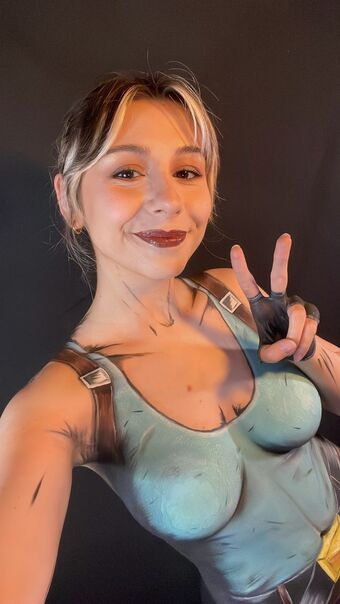 Pilapola Nude Leaks OnlyFans Photo 1