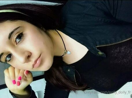 Polly-dolly-fr Nude Leaks OnlyFans  – Leaked Models