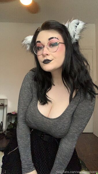 prettyboyscythe Nude Leaks OnlyFans Photo 16