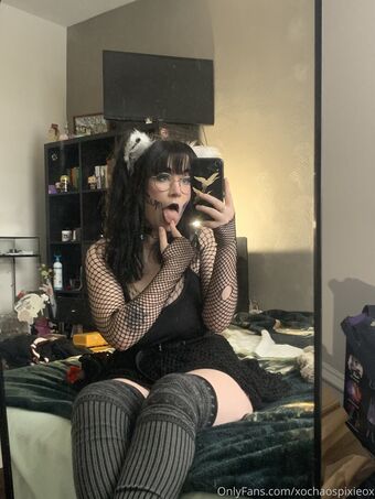 prettyboyscythe Nude Leaks OnlyFans Photo 17