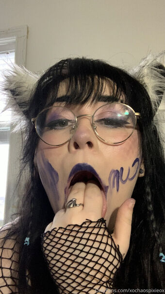 prettyboyscythe Nude Leaks OnlyFans  – Leaked Models