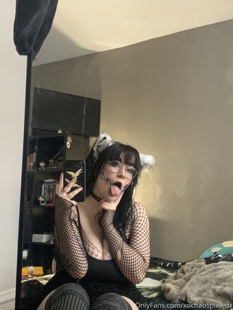 prettyboyscythe Nude Leaks OnlyFans Photo 19