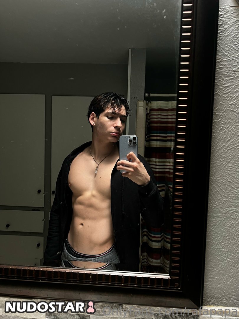 Rafakillls Leaked Photo 14