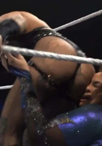 Rhea Ripley Nude Leaks OnlyFans Photo 192